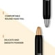 thumbnail image 3 of Set de sombras de ojos VolksRose, 8 colores, brillantes, resistentes al agua, 3 of 8