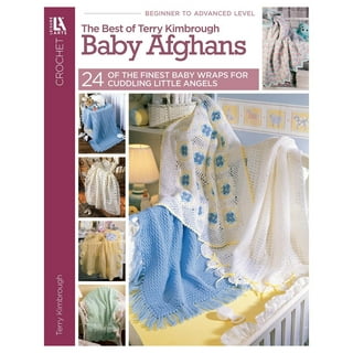 Afghans for All Seasons [Book]