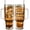 Bee, variant on Personalized Eagle 40oz Tumbler with Handle and Straw Custom Name American Flag Tumblers Stainless Steel Insulated Cup Vacuum Travel Coffee Mug Gifts Birthday Fathers Day For Men Him