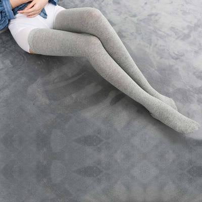 Socks Super Long Warm Thigh High Socks 