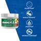 thumbnail image 3 of Suplemento de limonada de frambuesa Evogen Amino K.E.M. EAA y BCAA, 3 of 8