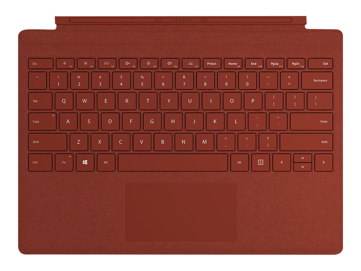 windows surface pro keyboard third party
