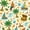 Color 4, variant on Peel and Stick Wallpaper Pirate Ship Treasure Tropical Beach Palm Trees Treasure Wall Mural 23.6in x 9.8ft Self Adhesive Removable Wall Paper Renter Friendly Wallpaper for Nursery Bedroom Cabinets