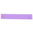 thumbnail image 1 of Bandes de Résistance Haute Élasticité Accessoire Plus Épais Jambes Fesses Exercice Bandes de Résistance pour Sport, 1 of 10