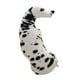 thumbnail image 5 of Cojín decorativo con forma de perro estampado, juguete de almohada de suelo 35 Perro manchado, 5 of 9
