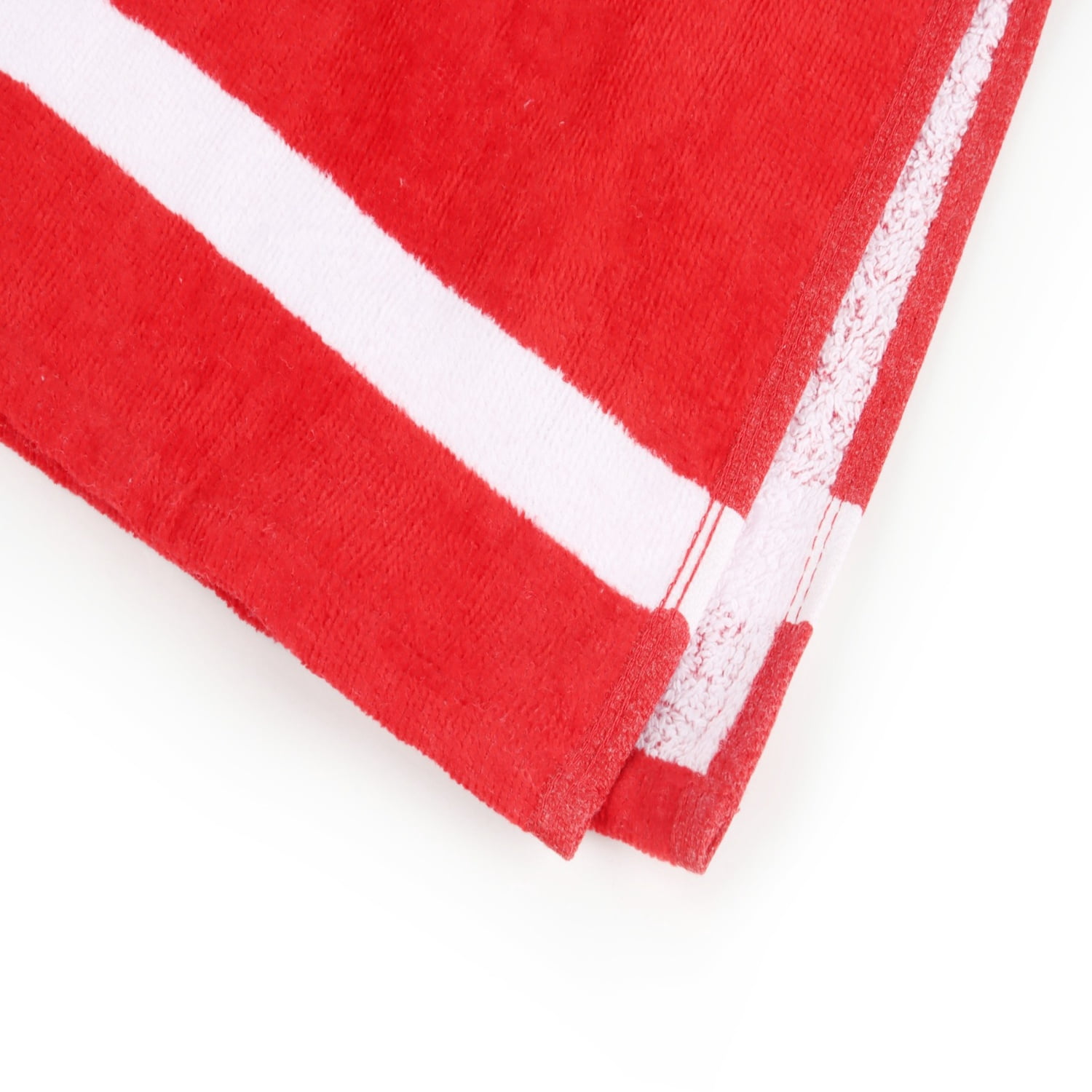 USA Rally Towel 2pk Red and White, World Cup Stadium Fan Gear, 16" x 28"