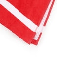 thumbnail image 4 of USA Rally Towel 2pk Red and White, World Cup Stadium Fan Gear, 16" x 28", 4 of 8