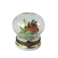 thumbnail image 4 of Gold Fish in Bowl Limoges Box Porcelain Figurine, 4 of 4