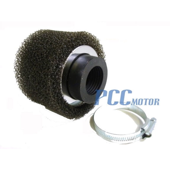35MM FOAM AIR FILTER CARB HONDA SDG SSR COOLSTER DIRT BIKE ATV 90 110 125 AF05