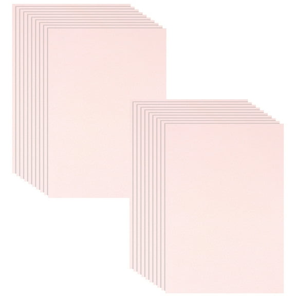 GAXIRE -Shirt Transfer Paper 30 Sheets for Inkjet Printers Heat Press Craft