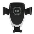 thumbnail image 3 of LAFGUR Car Phone Bracket, Car Charger, Wireless Charger For QI Phone Charging Drivers, 3 of 8
