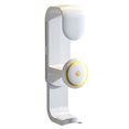 thumbnail image 1 of LCXmlly Non-marking Adhesive Washbasin Hook Washbasin Storage Hanger Bathroom Kitchen Wall Sticky Hook Punch Free Installation Wall Mounted Basin Rack, 1 of 9