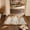 B, variant on 2026 new Summerween Neutral Ghost Coir Doormat, Cute Spooky 5-Ghost Halloween Front Porch Mat, Non-Slip Seasonal Entryway Rug for Summerween & Fall, 29.5" x 17.7"
