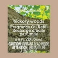 thumbnail image 4 of Huile Scent Charm ScentSationals - Hickory Woods, 4 of 6