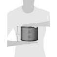 thumbnail image 2 of Genuine Winix 1712-0110-00 True HEPA Plus Replacement Filter O, compatible with Winix models A230 and A231, 2 of 9