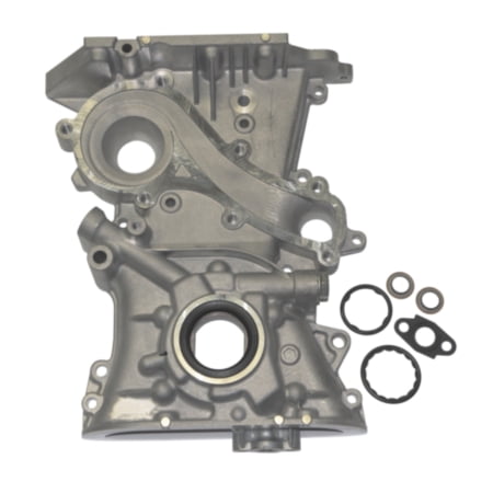 Melling Stock Replacement OE Type Oil Pump