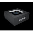 thumbnail image 1 of ADAPTADOR LOGITECH Logitech RECEPTOR DE AUDIO BLUETOOTH, 1 of 2