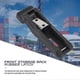 thumbnail image 3 of 2877447 Flexible Rubber Front Storage Rack Latch 4Inch for Polaris Sportsman 500 550 800 850 1000 ( well, 3 of 5