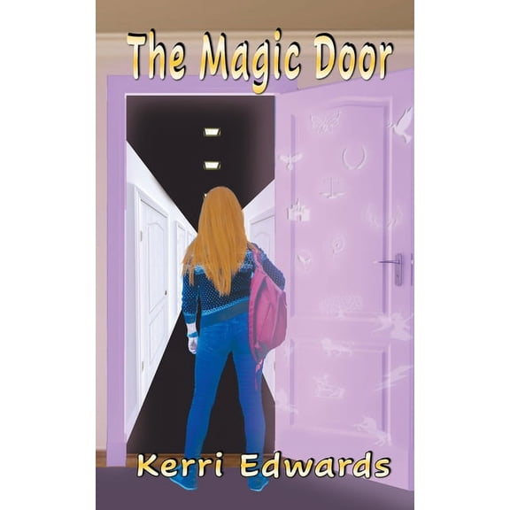 The Magic Door