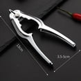 thumbnail image 4 of Blood Clam  Blood Clam Opener Crab  Blood Clam Opener Crab  Nut Cracker Multi Functional Tool For Kitchen Shellfish Food, 4 of 8