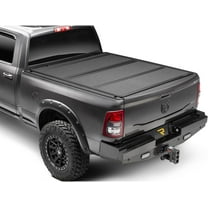 RealTruck Extang Endure ALX Hard Folding Tonneau Fits 2019-2025 Dodge Ram 1500 (does not fit MFTG) 5'7" Bed