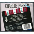 thumbnail image 2 of Charlie Parker - Rocker - CD, 2 of 2