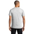 thumbnail image 2 of Port  Company Mens Essential T Shirt with Pocket 4X-Large Ash Gray, 2 of 6