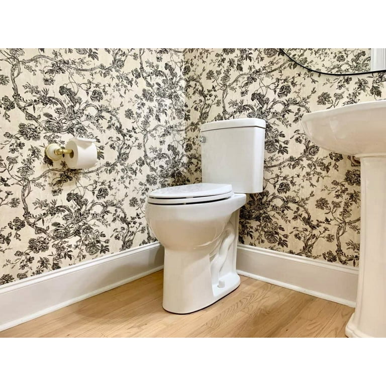 Convenient height 20 inch cheap extra tall toilet