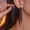 black, variant on Fashion Long Tassel Drop Earrings for Women Black Gold Silver Color Rhinestone Dangle Earring Wedding Party Jewelry