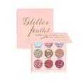 thumbnail image 2 of 12-Color and Professionals Eyeshadow Suitable for Beginners Eyeshadow, 2 of 6