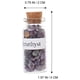 thumbnail image 2 of 12 piedras de cristal decorativas con botellas de vidrio para decorar tu escritorio (colores surtidos), 2 of 6