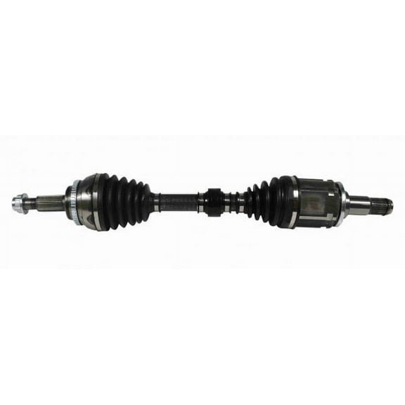 New CV Axle Assembly for ES300h Fits select: 2013-2018 LEXUS ES
