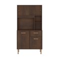 thumbnail image 2 of Mobi Alacena de Madera Modelo Vaduz, 2 of 5