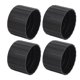 thumbnail image 1 of Protectores De Suelo Para Patas De Silla, 4 Unidades, Fundas Para Patas De Silla Resistentes A Los Arañazos, Plástico Antideslizante, Diámetro Interior De 50mm Para Sala De, 1 of 7