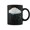 Light Green, variant on White Clouds Rain Drop Costume Christmas Halloween Coffee Mugs