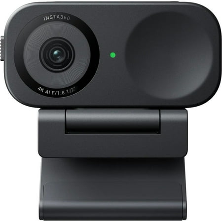 Insta360 Link 2C 4K AI Webcam...
