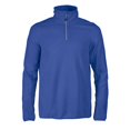 thumbnail image 1 of Printer RED - Forro Polar Railwalk para Hombre (Azul), 1 of 3