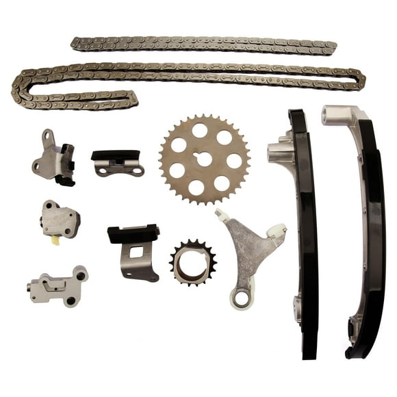 KIT DISTRIBUCIÓN CADENA HIACE 2006 al 2016 TOYOTA 2.7L L4 KEEP ON GREEN
