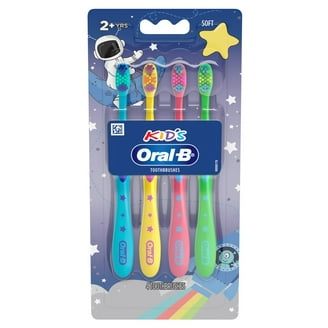 ディズニー35周年TOOTHBRUSH KIT Disney Minnie and Mickey Mouse Kids Oral Care Kit Gift Set