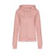 thumbnail image 1 of Awdis - Sudadera College para Mujer (Rosa Dusty), 1 of 1