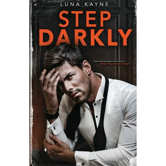 His Step Darkly: His Ward, Book 1, (Paperback)