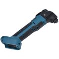 thumbnail image 1 of 21V Lithium Battery Oscillating , Adjustable Oscillating Tool Multifunctional Oscillating Kit Tool 6 Levels Adjustable Multifunctional Power Trimmer Kit, 1 of 9