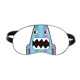 thumbnail image 1 of Universo Alien Monster monstruo azul Máscara de sueño, 1 of 4