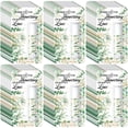 thumbnail image 1 of Bálsamos labiales Sacubee Sage Green Baby Shower Games, paquete de 30 unidades, 1 of 8