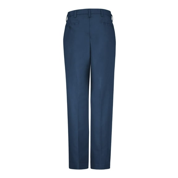 Red Kap Red-E-Prest® Work Pants PT10 Navy - 26I 32