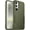 Military Green, variant on Poetic Neon Case for Galaxy S24 Plus 6.7", Dual Layer Rugged Slim Shockproof Protective Cover, Purple