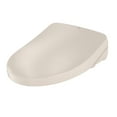 thumbnail image 5 of TOTO Washlet S550e Electronic Bidet Toilet Seats with Auto Open and Close Lid, Warm Air Dryer, 5 of 22