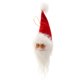 thumbnail image 3 of tapa de la botella de vino de navidad santa claus decoración del árbol de navidad 17 x 8 x 7 cm 17 x 8 x 7cm Sunnimix Cubierta de la botella de vino de Navidad, 3 of 8