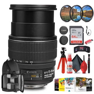 Free Shipping! Canon EF 16-35mm F/4L is USM Lens for Canon 6D, 5D