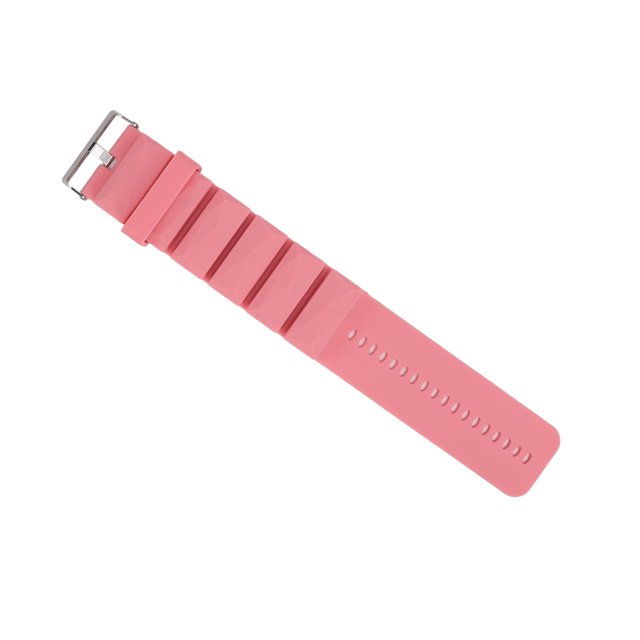 Bracelet de Cheville en Silicone Réglable pour Course en Plein Air Entraînement Entraînement Physique